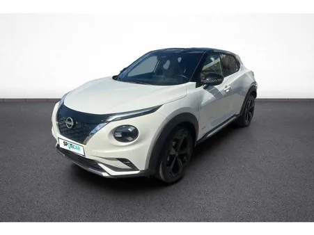 Nissan Juke Hybrid 143 Premiere Edition