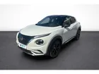 Nissan Juke Hybrid 143 Premiere Edition