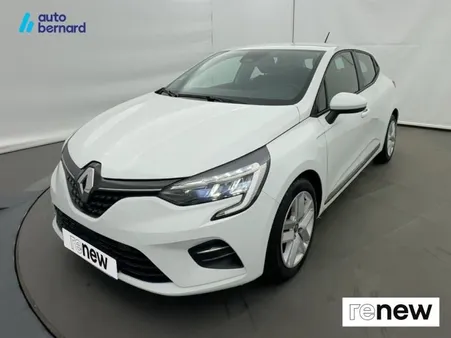 Renault Clio 1.0 TCe 90ch Business -21N
