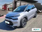 Citroen C3 Aircross 1.2 PureTech 110ch S&S PLUS