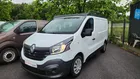 RENAULT TRAFIC 2018 1.6 dci 125cv CLIM REGULATEUR BLUETOOTH