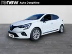 Renault Clio V E-Tech full hybrid 145 Evolution