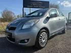 TOYOTA YARIS 1.3 DUAL VVT-i 100 CV LIFE - Financement à partir de 120e/Mois