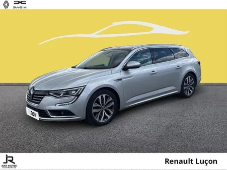 Renault Talisman Estate 2.0 Blue dCi 160ch Intens EDC - 19