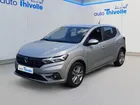 Dacia Sandero ECO-G 100 Confort