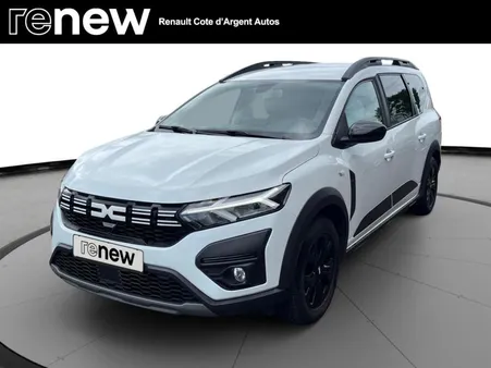 Dacia Jogger 1.0 ECO-G 100CH SL EXTREME