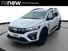 Dacia Jogger 1.0 ECO-G 100CH SL EXTREME