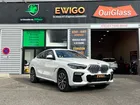 Bmw x6 m-sport 3.0 d 286 ch xdrive mhev hybrid