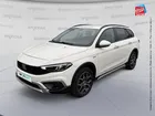 Fiat TIPO CROSS SW 1.5 FIREFLY TURBO 130CH S/S PLUS HYBRID DCT7 MY22