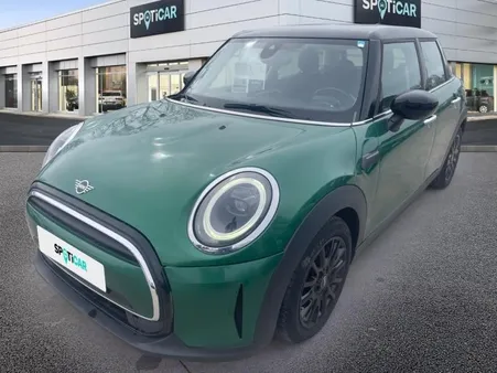 Mini Mini 5 Portes Cooper 136ch Essential BVA7