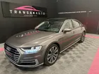 AUDI A8 50-TDI 286 Tiptronic 8 Quattro Avus Extended + FULL OPTIONS