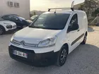 Berlingo 1.6 hdi 75cv climatisé