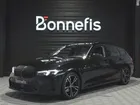 BMW SERIE 3 TOURING 320d xDrive 190Ch BVA8 G21 LCI M Sport, OPTIONS ++++, TVA, 33 900Km, 1ERE MAIN..