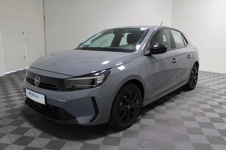 OPEL Corsa 1.2 75 ch BVM5