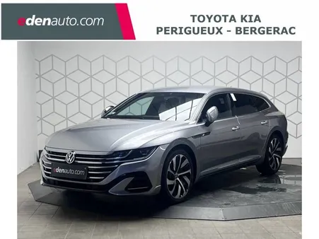 Volkswagen Arteon Shooting Brake 2.0 TDI EVO SCR 150 DSG7 R-Line