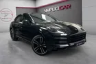 PORSCHE CAYENNE III 3.0 V6 E-HYBRID 462 22CV 18KWH 340Ch Garantie 12 mois