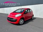 CITROEN C1 1.0i airDream 68ch