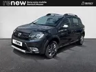 Dacia Sandero TCE 90 STEPWAY