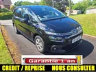 Citroen Grand C4 SpaceTourer 7 Places HDi 130 ch EAT8 Reprise Possible Garantie 12 Mois BVA