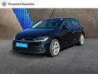 Volkswagen Polo 1.0 TSI 95ch Style DSG7