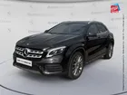 Mercedes-benz GLA 180 122ch Sport Edition 7G-DCT Euro6d-T
