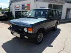 LAND ROVER RANGE ROVER V8 Vogue