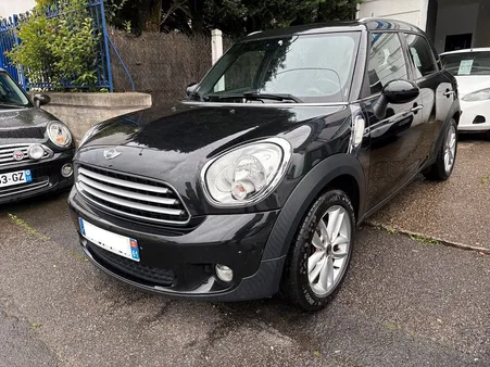 Mini Countryman 1.6 122 CV