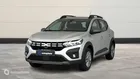 Dacia Sandero 1.0 ECO-G 100ch Stepway Expression