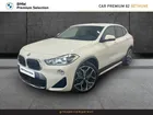 Bmw X2 sDrive18iA 140ch M Sport X DKG7 Euro6d-T