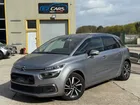 Citroen C4 SPACETOURER 130CH S&S BUSINESS + EAT8 BOITE AUTO
