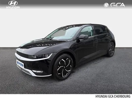 Hyundai Ioniq 5 58 kWh - 170ch Creative