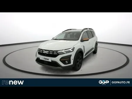 Dacia Jogger 1.0 ECO-G 100ch Extreme+ 7 places