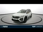 Dacia Jogger 1.0 ECO-G 100ch Extreme+ 7 places