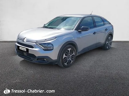 Citroën C4 PureTech 130 S&S BVM6 Feel