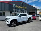 Amarok 3.0 V6 TDi 240 cv Double Cabine / 2025 / 4 Places / Neuf Sans TVS ni Malus