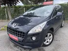 Peugeot 3008 1.6 HDi110 FAP Premium