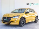 Peugeot 208 1.5 BlueHDi 100ch S&S GT