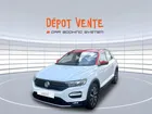 Volkswagen T-Roc 1.0 TSI 115 LOUNGE