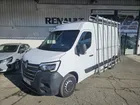 Renault Master fourgon grand confort F3300 2.3 Dci 150 Ch L2H2