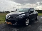 Renault Clio iv - 5cv CHAINE DISTRIBUTION