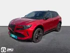 Alfa Romeo Junior 1.2 Ibrida 136 ch eDCT6 Premium