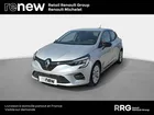 Renault clio e tech full hybrid 145 ch gsr2