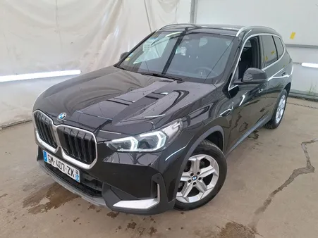 Bmw X1 SDRIVE18D 150 CH BUSINESS DESIGN + 5155 E OPTIONS