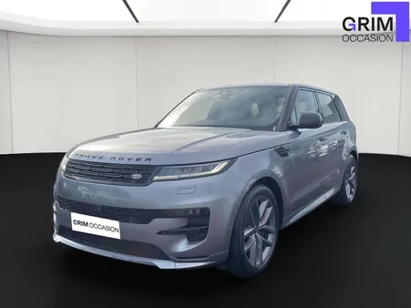 LAND ROVER Range Rover Sport P460e AWD 3.0L i6 PHEV Dynamic HSE