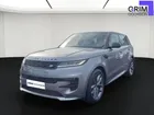 LAND ROVER Range Rover Sport P460e AWD 3.0L i6 PHEV Dynamic HSE