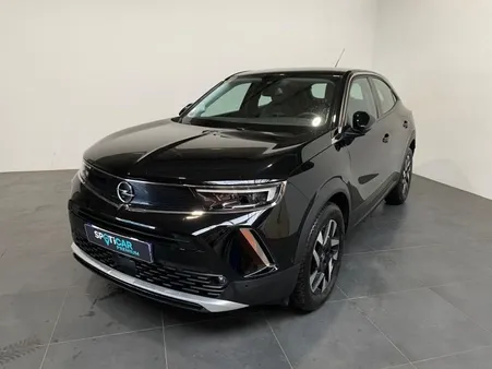 Opel Mokka 1.2 Turbo 130 Elegance BVA8 Carplay Camera 180