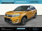 Suzuki Vitara 1.4 BOOSTERJET HYBRID STYLE ALLGRIP