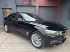 BMW SERIE 3 GRAN TURISMO F34 LCI 320d xDrive 190 CV BVA8 Luxury / Caméra de Recul / Affichage Tête Haute / Sièges Electriques