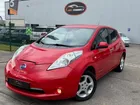 Nissan LEAF 109CH 24KWH FLEX VISIA 100% ELECTRIQUE