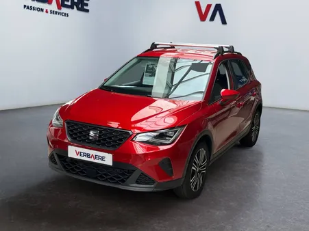 SEAT Arona 1.0 TSI 95 ch Start/Stop BVM5 Copa